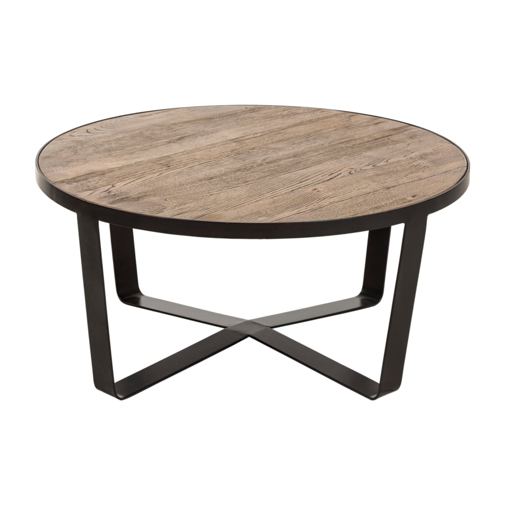 WOODGERT AHŞAP BÜYÜK ORTA SEHPA