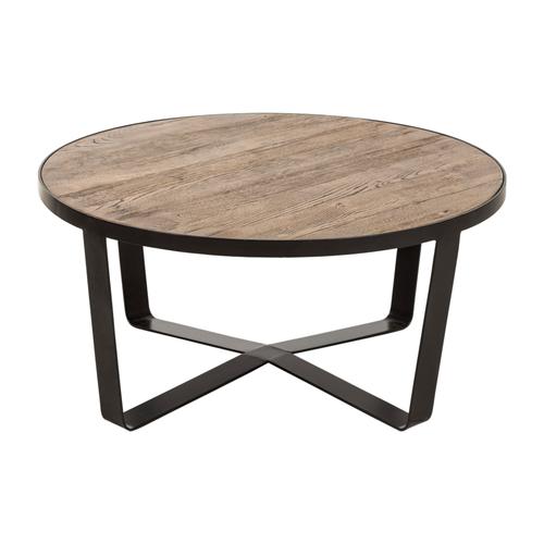  WOODGERT AHŞAP BÜYÜK ORTA SEHPA