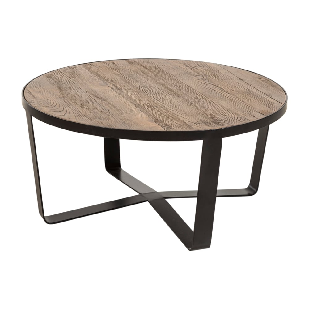 WOODGERT AHŞAP BÜYÜK ORTA SEHPA