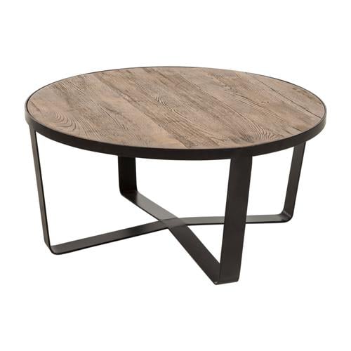  WOODGERT AHŞAP BÜYÜK ORTA SEHPA