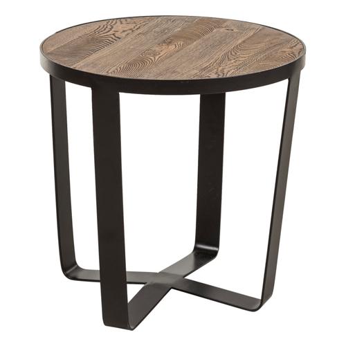  WOODGERT AHŞAP ZİGON SEHPA