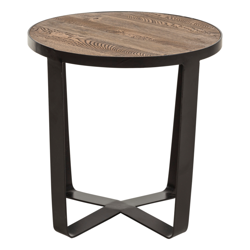 WOODGERT AHŞAP ZİGON SEHPA