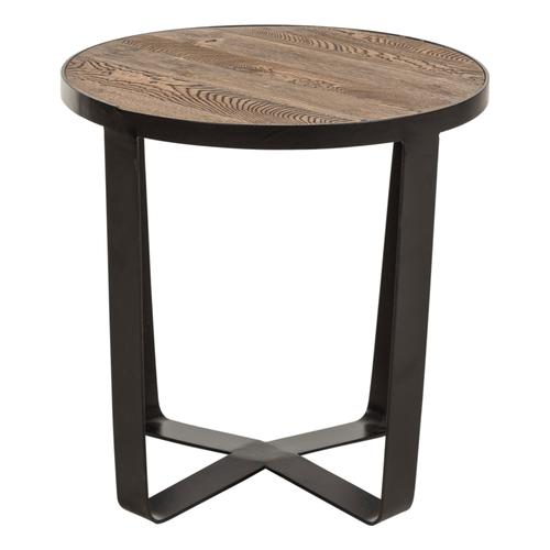  WOODGERT AHŞAP ZİGON SEHPA