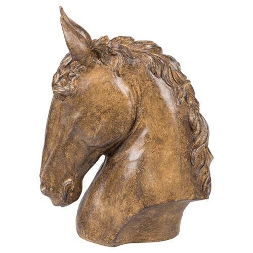  AT FİGÜRLÜ BİBLO