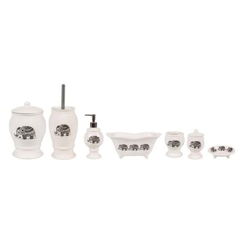  BÜYÜK KÜVET SABUNLUK FİL