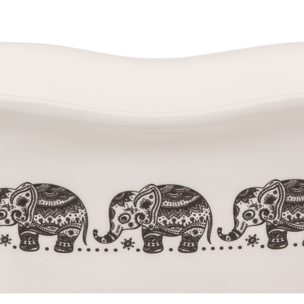 BÜYÜK KÜVET SABUNLUK FİL