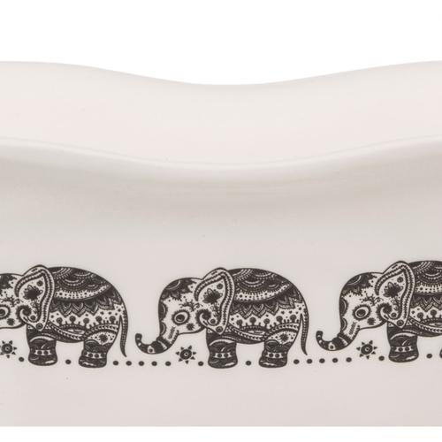  BÜYÜK KÜVET SABUNLUK FİL