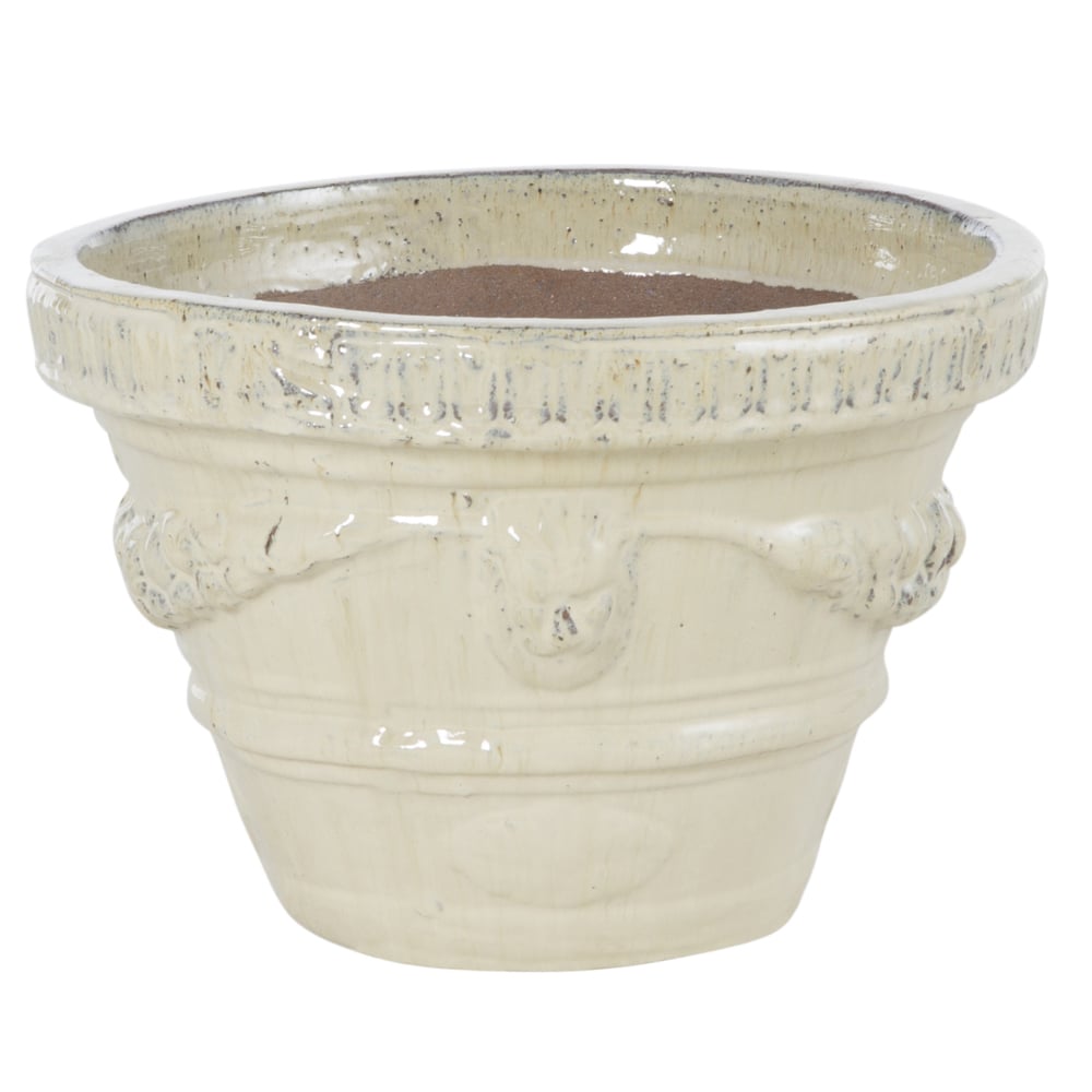 FLORENTINE SIRLI TOPRAK SAKSI KUM 40X28