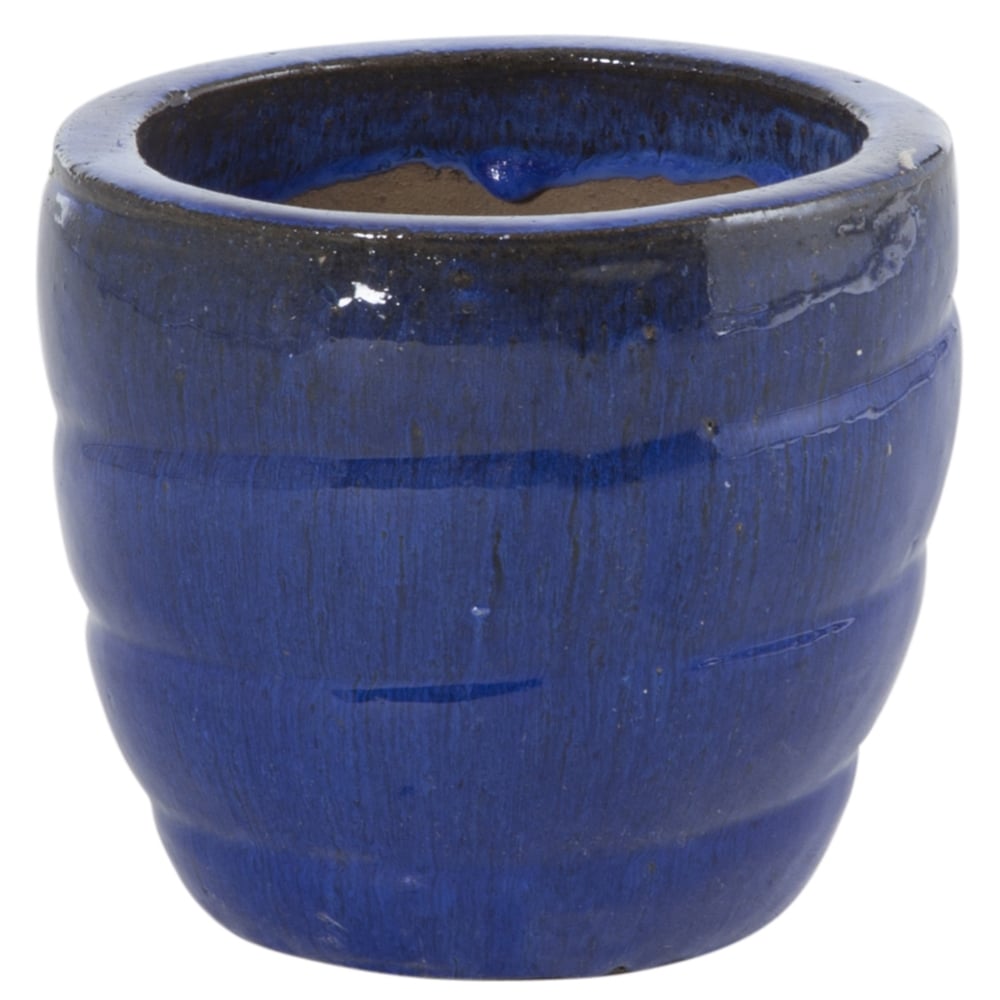 SNAIL SIRLI TOPRAK SAKSI SAKS MAVİ 22X20