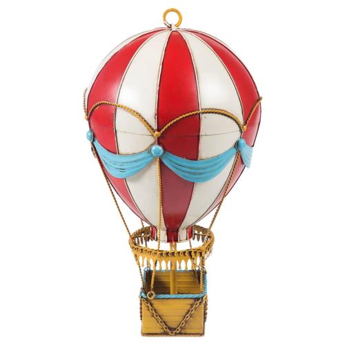  SICAK HAVA BALONU BİBLO