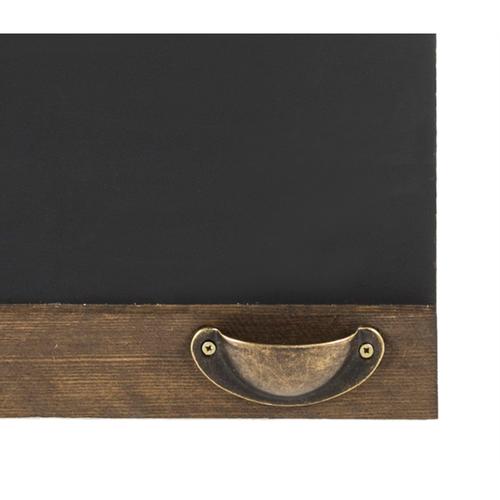  MUTFAK YAZI TAHTASI 60X40  CM