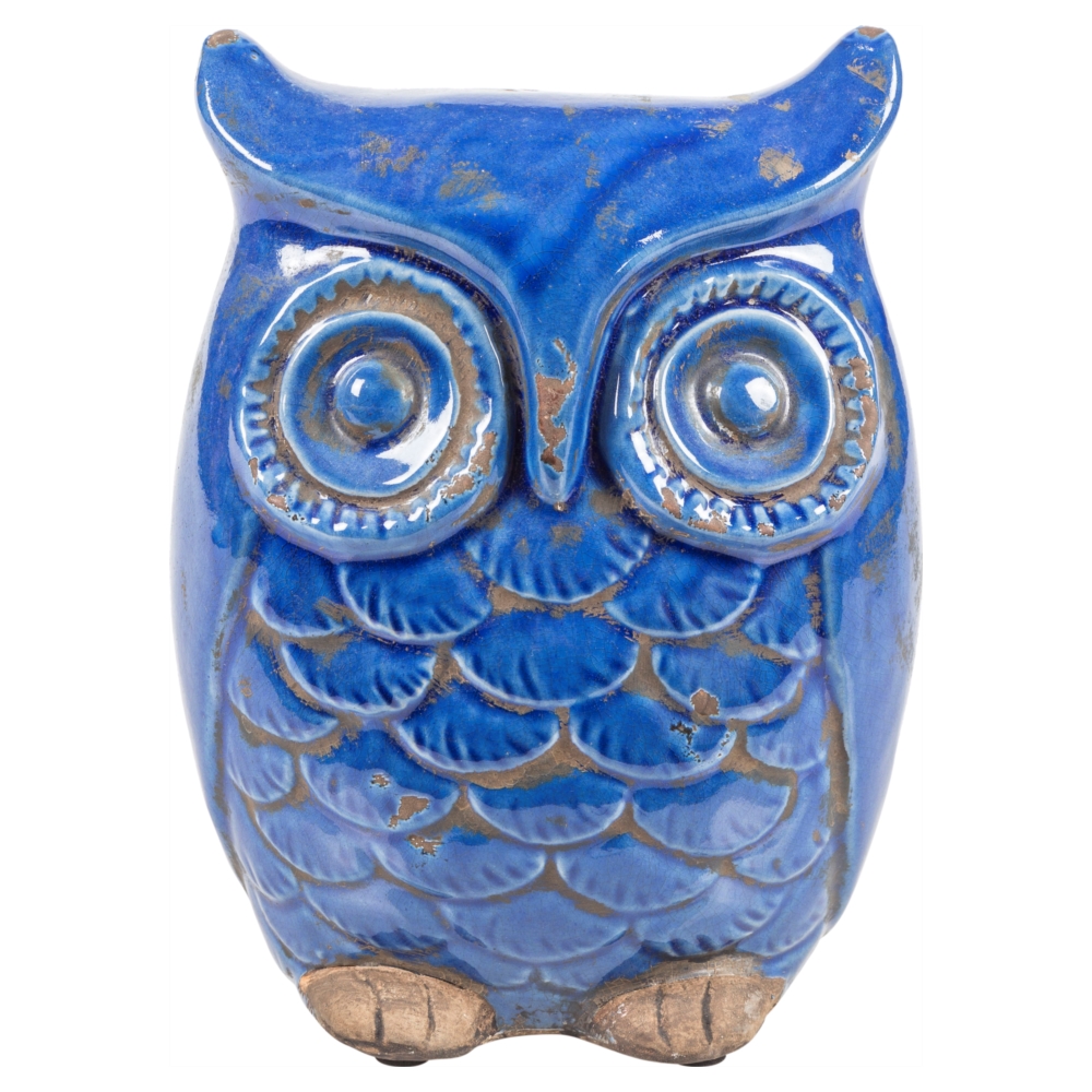 AZZURRO BİBLO 17X13X22.5 CM