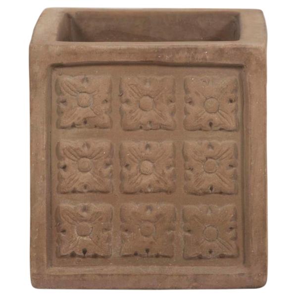 Mudo Concept Casablanca Saksi 22X23 Cm