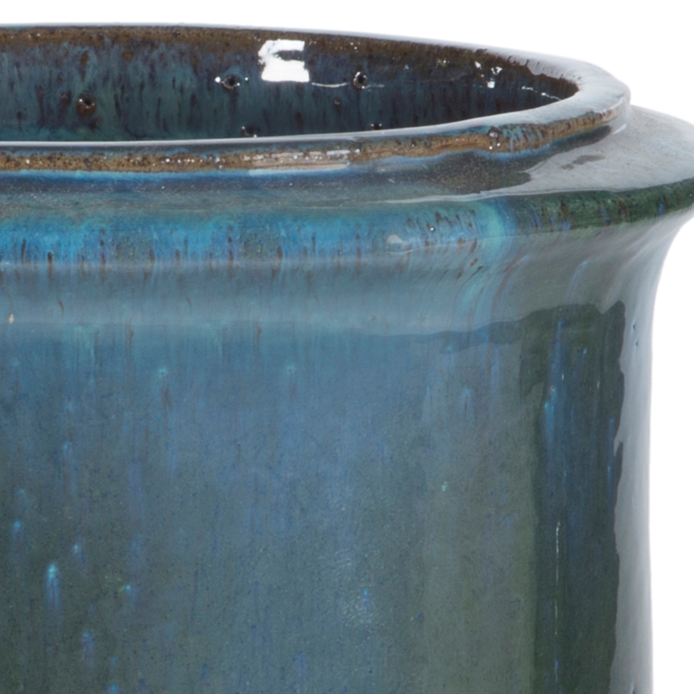 SOHO SIRLI TOPRAK SAKSI YEŞİM 30X28