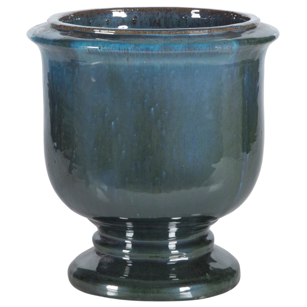 SOHO SIRLI TOPRAK SAKSI YEŞİM 30X28