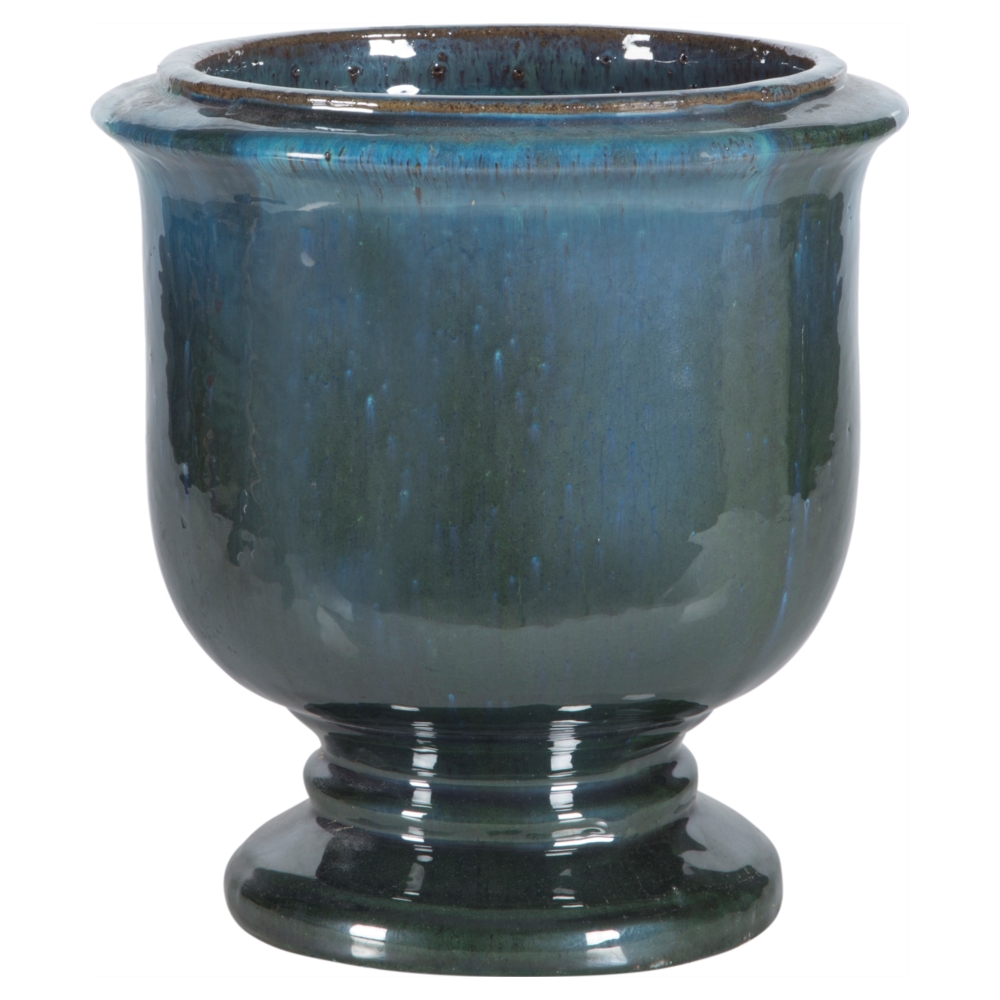 SOHO SIRLI TOPRAK SAKSI YEŞİM 30X28