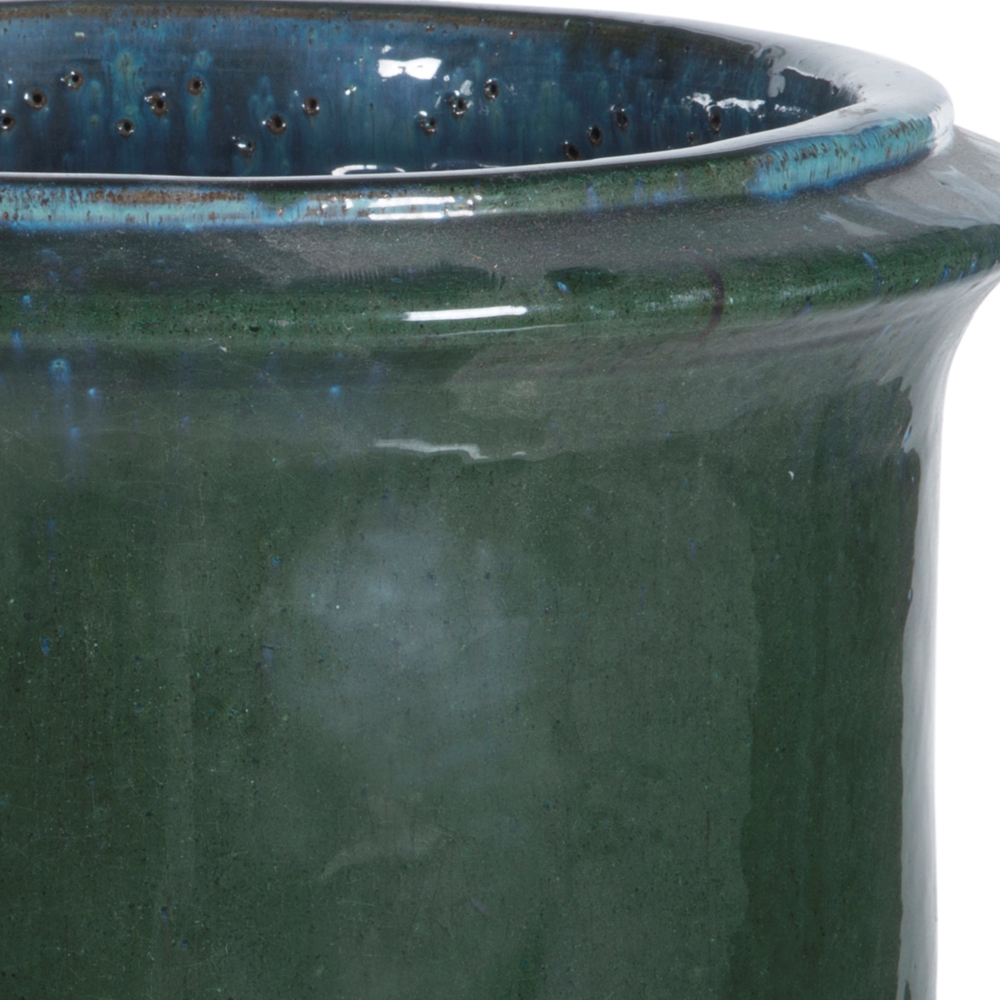 SOHO SIRLI TOPRAK SAKSI YEŞİM 42X40