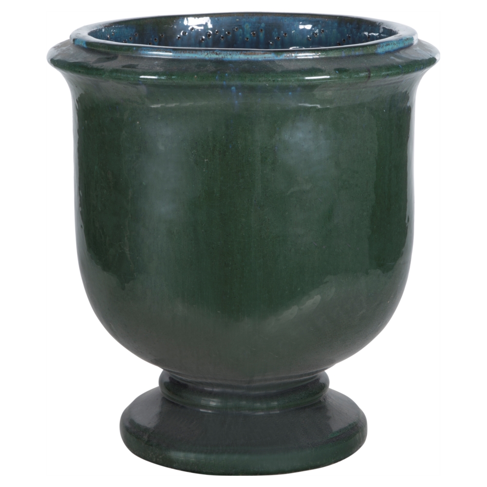 SOHO SIRLI TOPRAK SAKSI YEŞİM 42X40