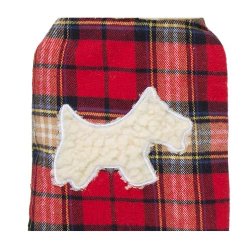  SICAK SU TORBASI GÖZ BANTLI KÖPEK