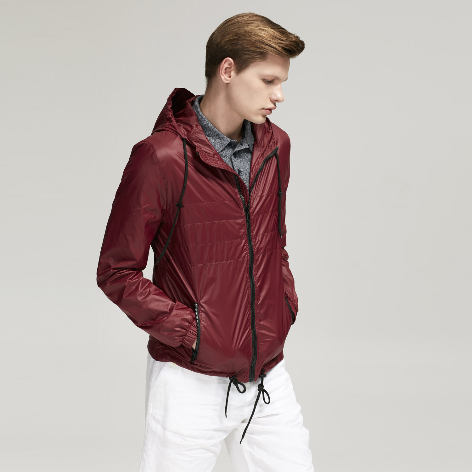 YAĞMURLUK / PARDESÜ