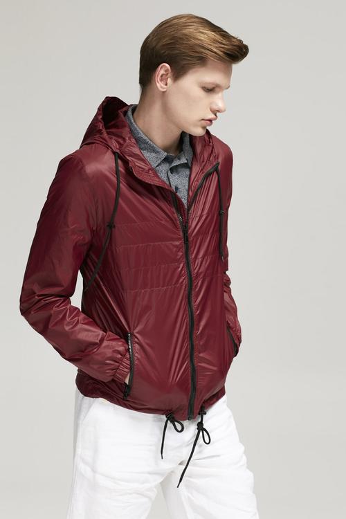  YAĞMURLUK / PARDESÜ