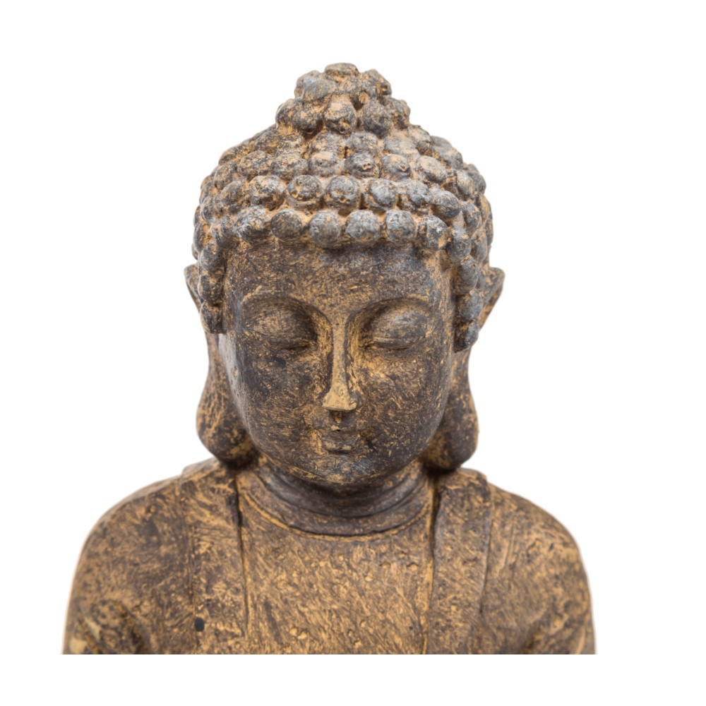 BUDA BİBLO 17X10X23 CM