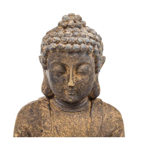  BUDA BİBLO 17X10X23 CM