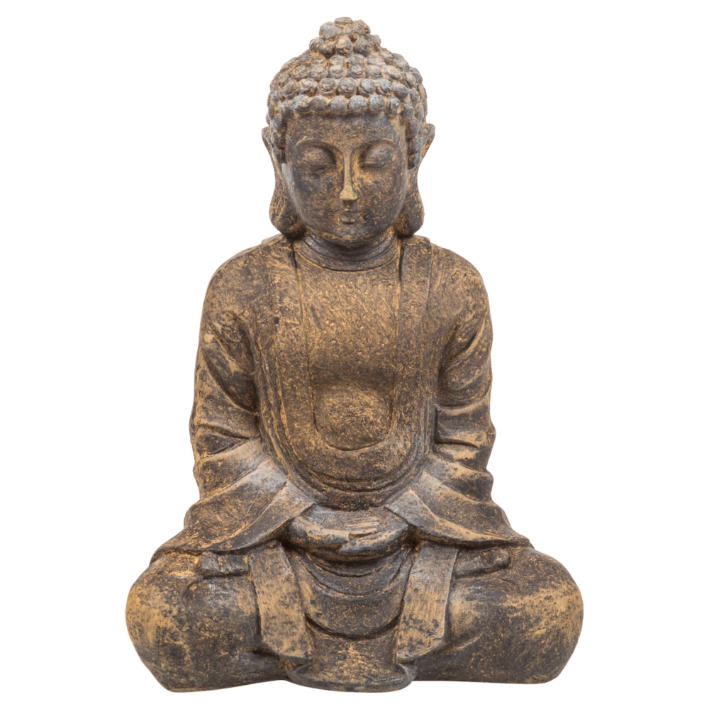 BUDA BİBLO 17X10X23 CM