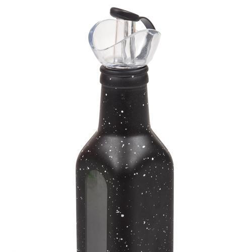  KÜÇÜK KARE SİYAH YAĞLIK