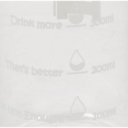  H2O MATARA - BEYAZ 730 CC