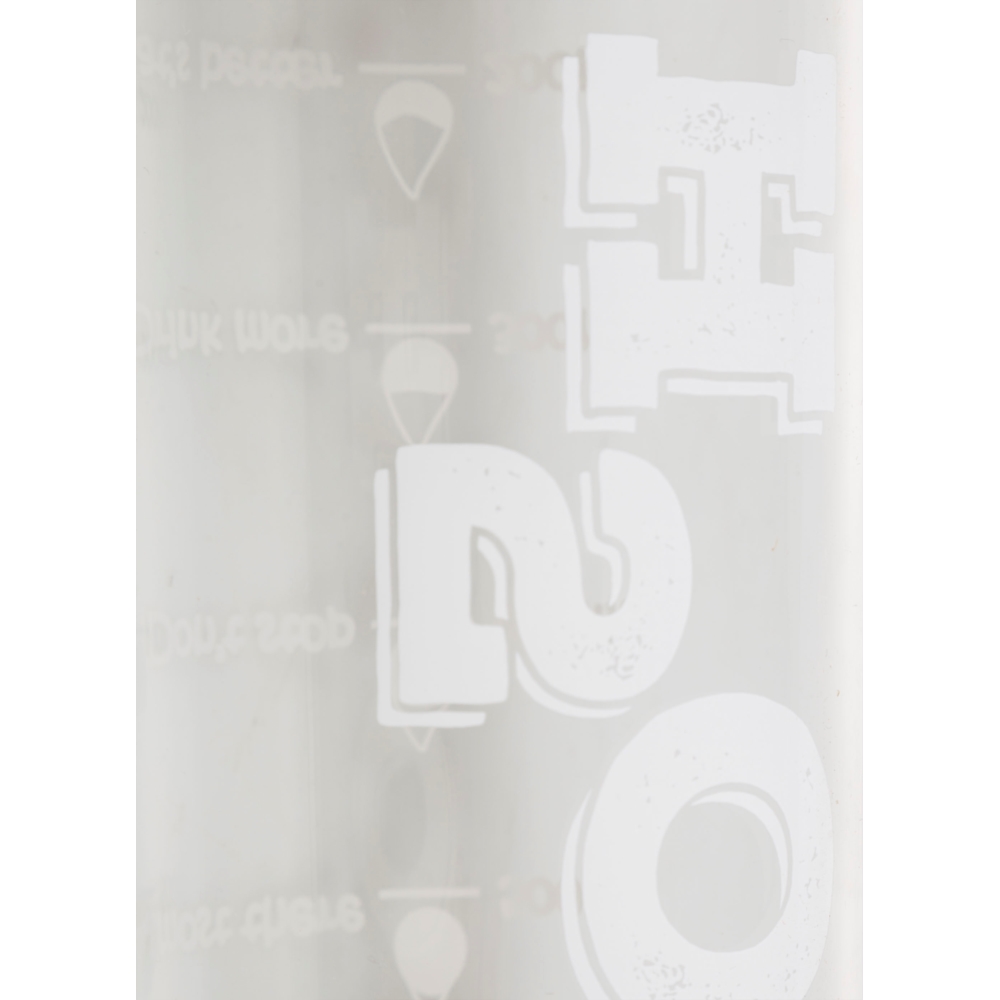 H2O MATARA - BEYAZ 730 CC