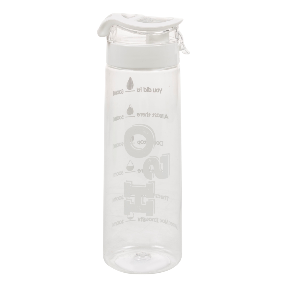 H2O MATARA - BEYAZ 730 CC