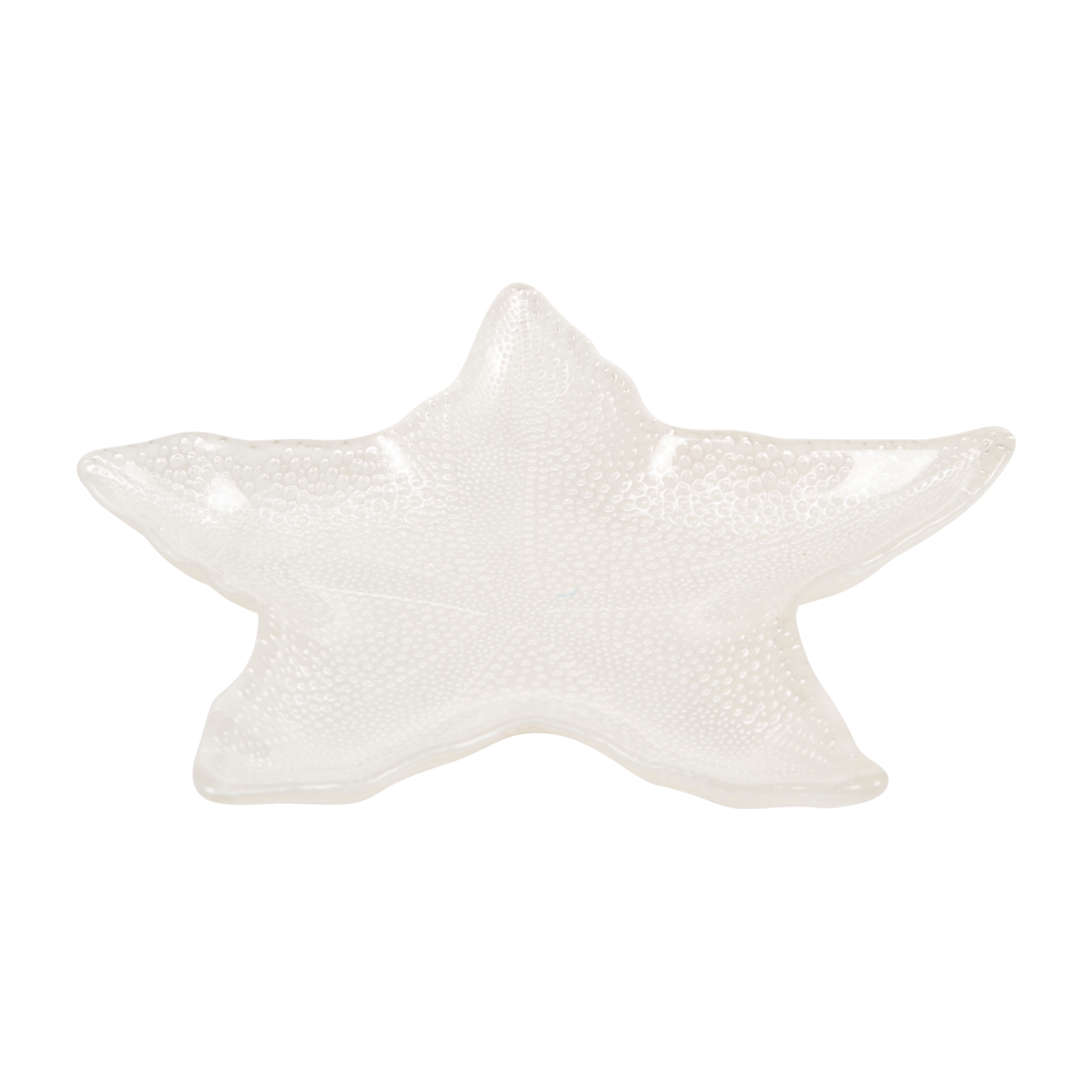 BÜYÜK BEYAZ YILDIZ TABAK
