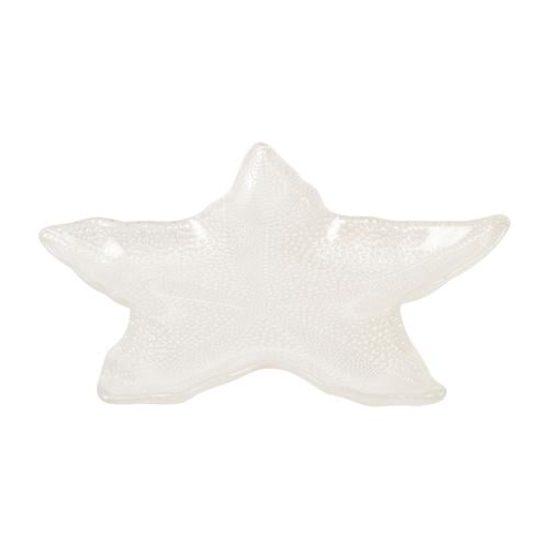  BÜYÜK BEYAZ YILDIZ TABAK