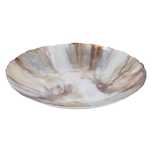  MOON DEKORATİF TABAK 50 CM