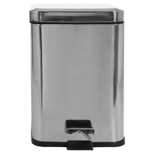  6 LT KARE ÇÖP KOVASI