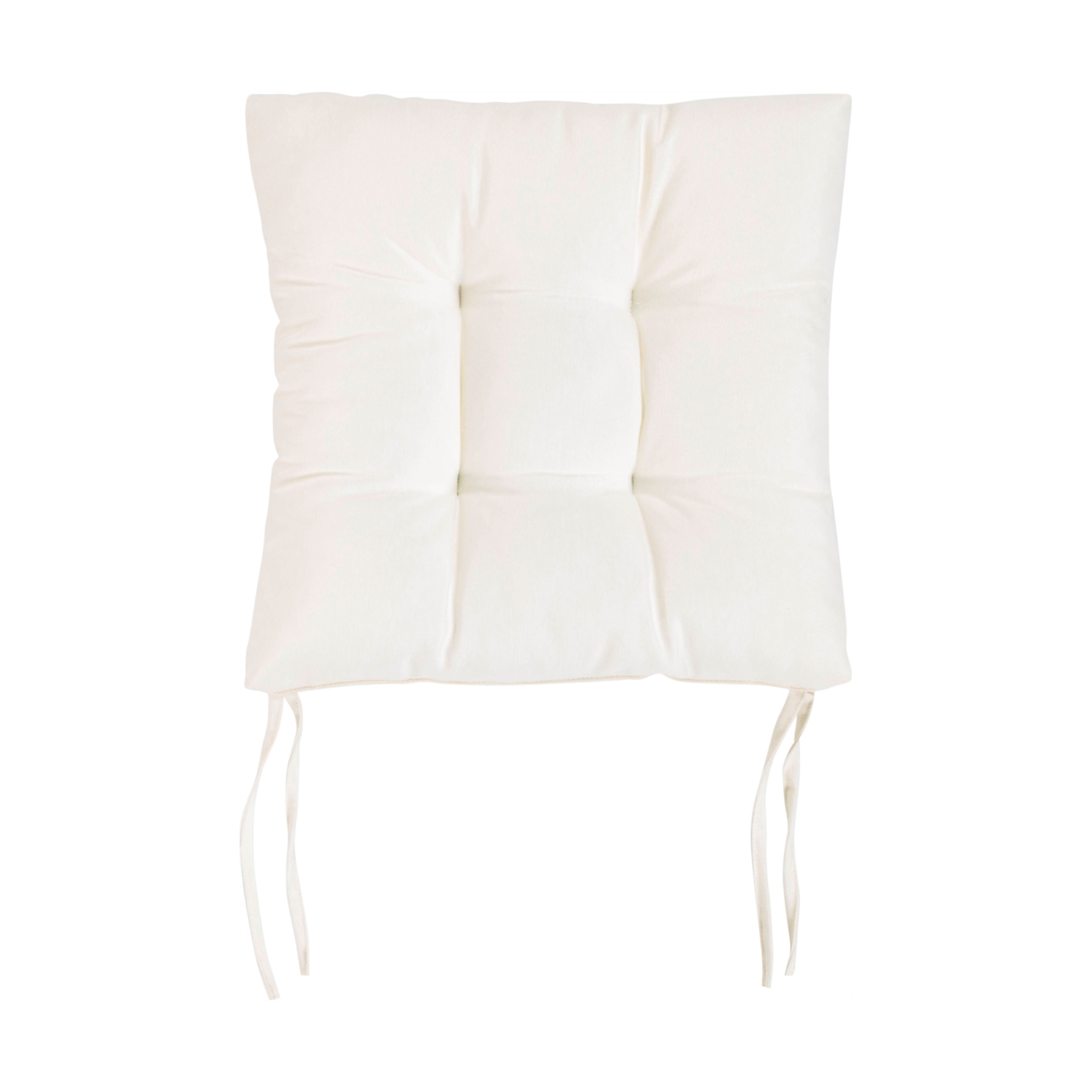 SANDALYE MİNDERİ EKRU