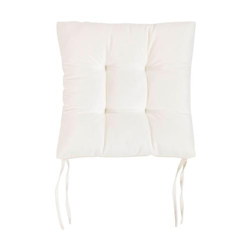  SANDALYE MİNDERİ EKRU