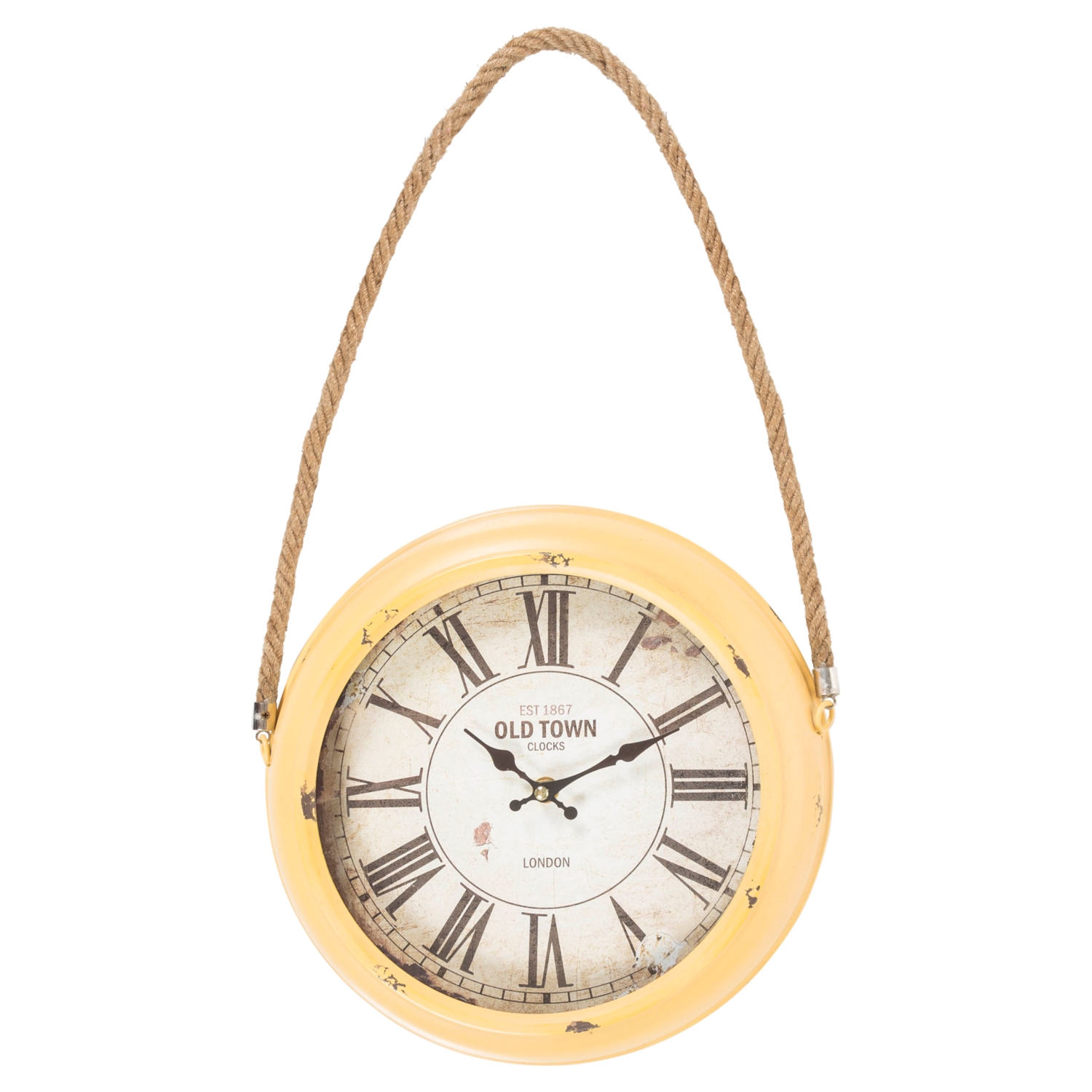 DUVAR SAATİ 29 X 6 X 65 CM