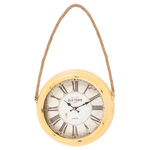  DUVAR SAATİ 29 X 6 X 65 CM