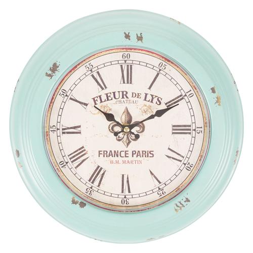  DUVAR SAATİ 32 X 5 X 32 CM