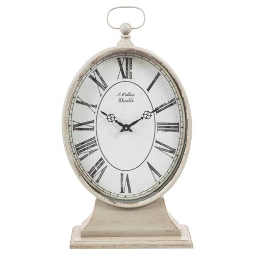  ANALOGUE MASA SAATİ