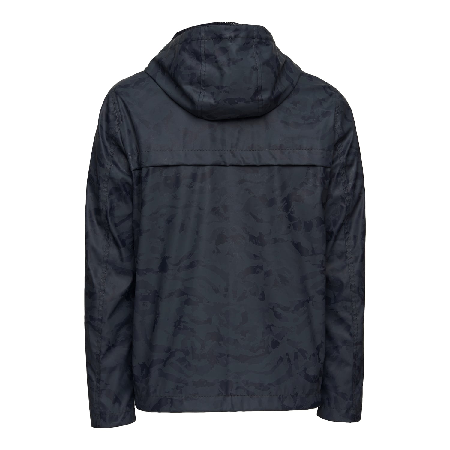 DOKUMA YAĞMURLUK / PARDESÜ