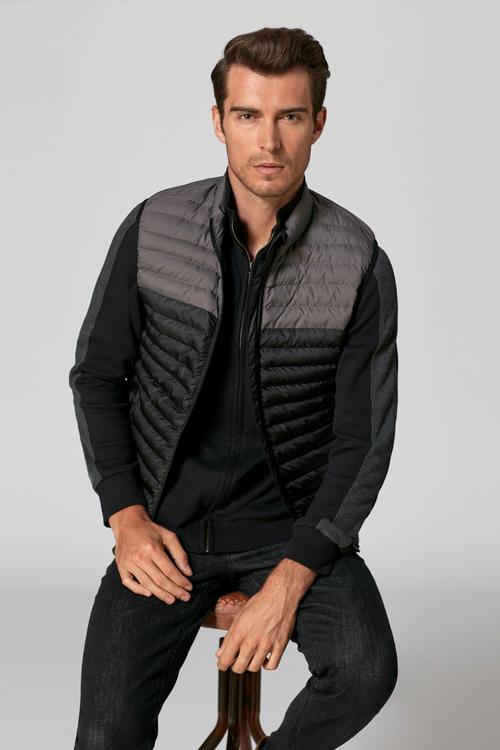  DOKUMA YELEK / SÜVETER