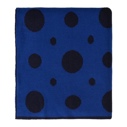  PUANTİYE DESENLİ ATKI