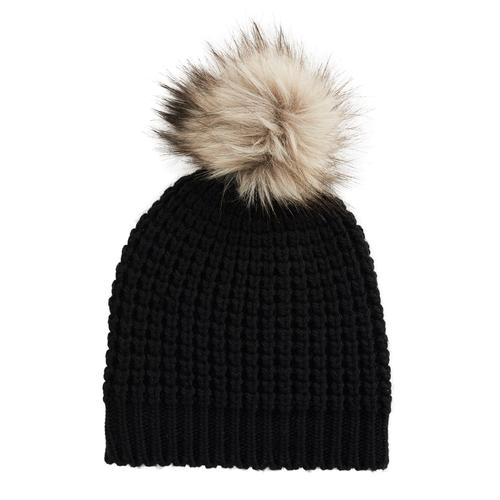  TÜYLÜ PONPONLU BERE