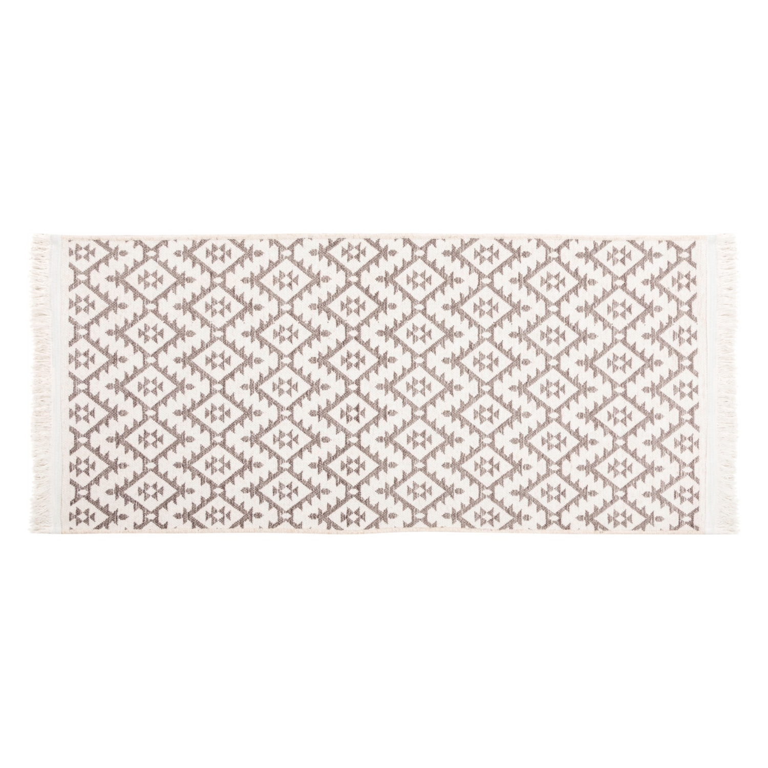 KORSİKA GRİ KİLİM 80X150 CM