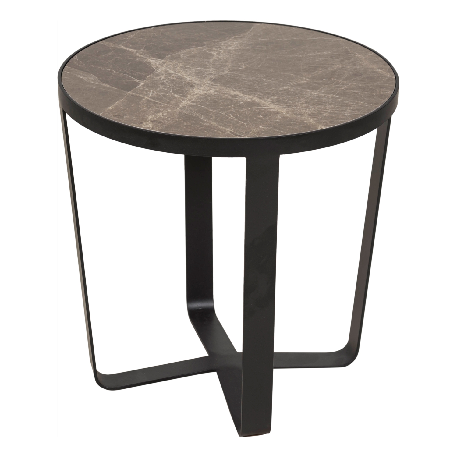 GERT EARTH KÜÇÜK MERMER ZİGON SEHPA