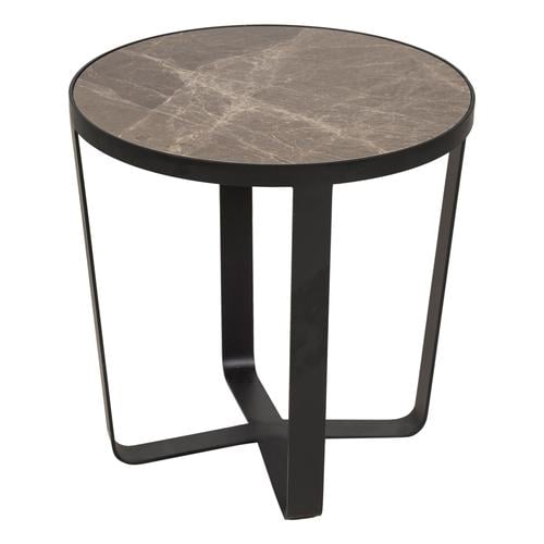  GERT EARTH KÜÇÜK MERMER ZİGON SEHPA