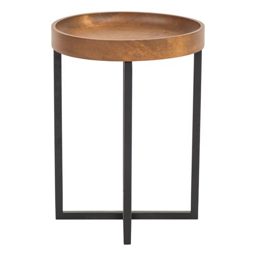  TOBY AHŞAP KÜÇÜK ZİGON SEHPA